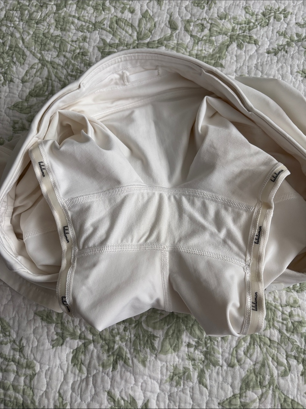 Lululemon Play Off The Pleats Skirt - Picture 10 of 10